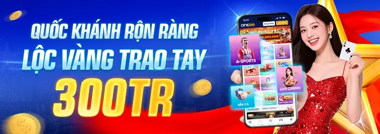 Khuyến mãi Sòng bạc bl555ap