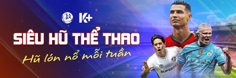 Khuyến mãi thể thao bl555ap