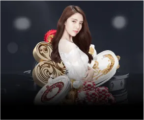 Chương trình VIP và thưởng độc quyền bl555ap